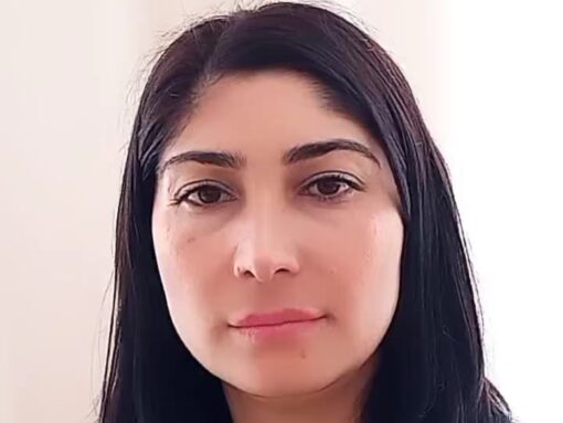 Уджуху Нафсет Хазретовна