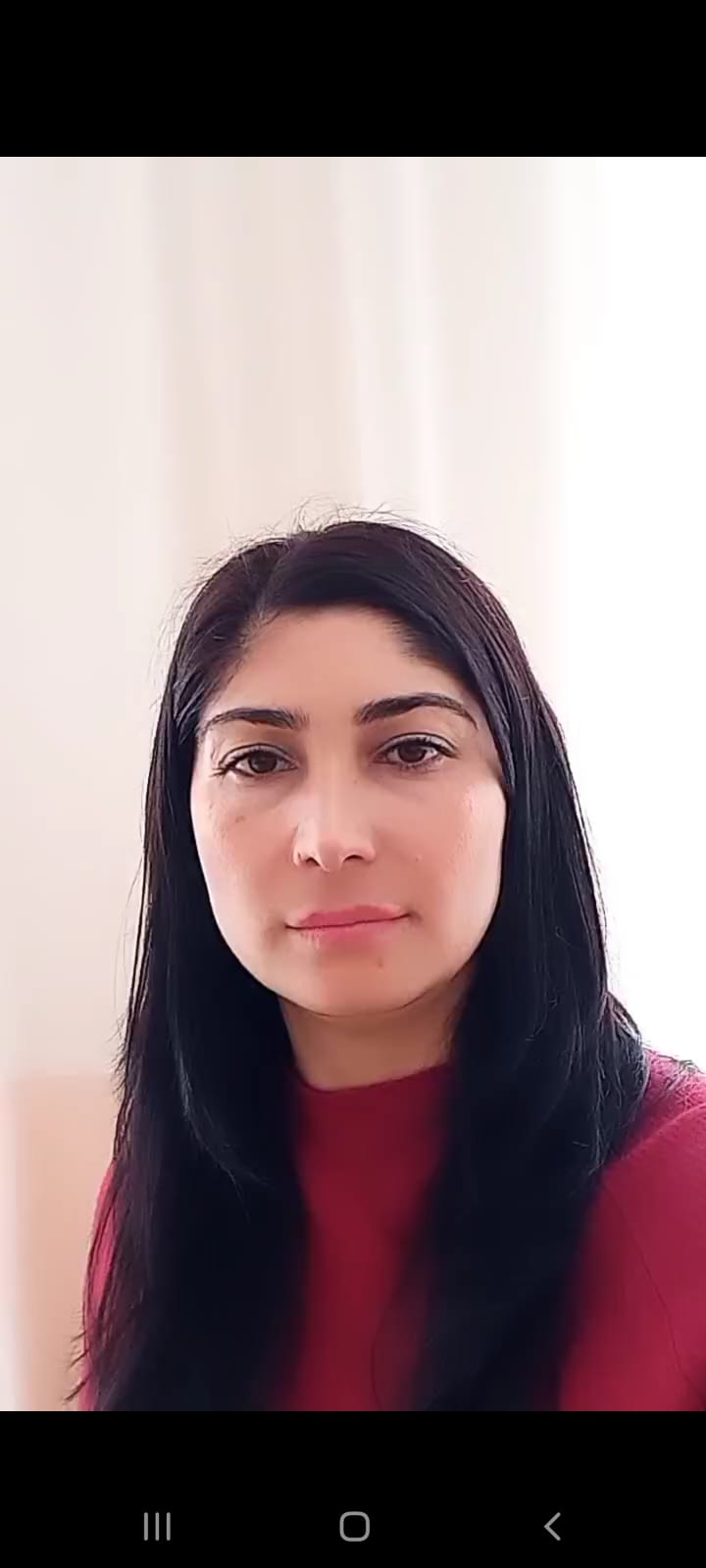 Уджуху Нафсет Хазретовна