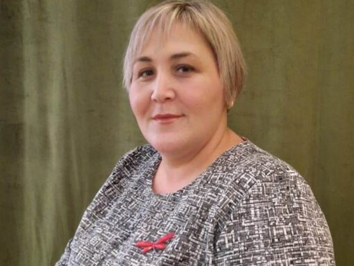 Тлевцежева Седхан Мадиновна