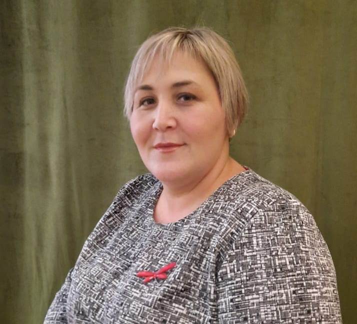 Тлевцежева Седхан Мадиновна
